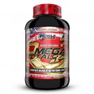 Muscle Force Omega Total 3-6-9 60 cápsulas