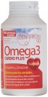 Omega 3, Cápsulas de Omega 3, Aceite de pescado Azul